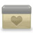 Folder Favorites Icon